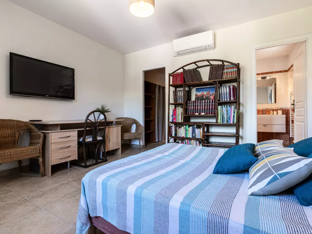 Résidence Muratello