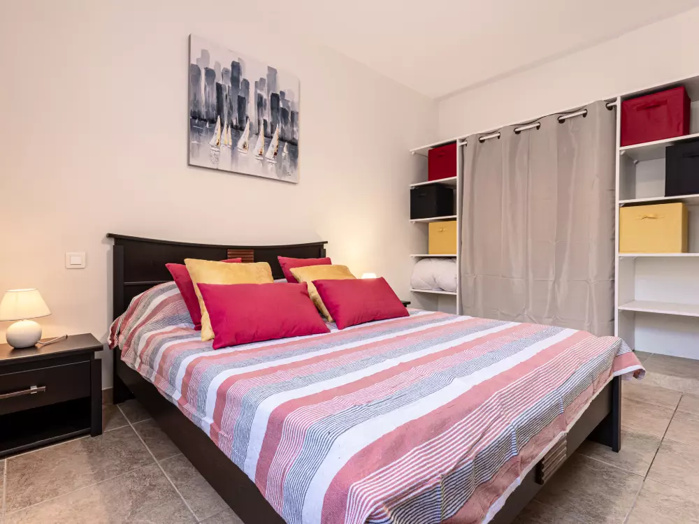 Résidence Muratello