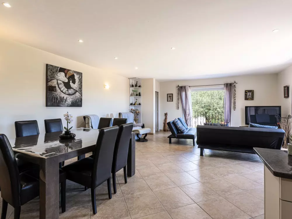 Résidence Muratello