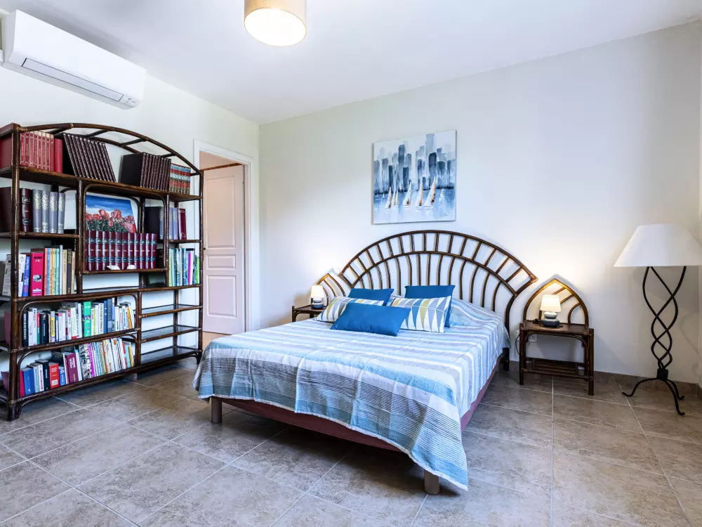 Résidence Muratello