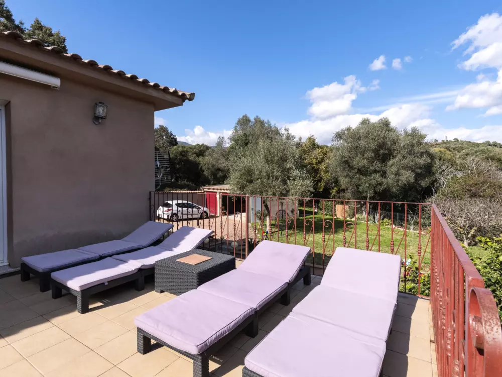 Résidence Muratello