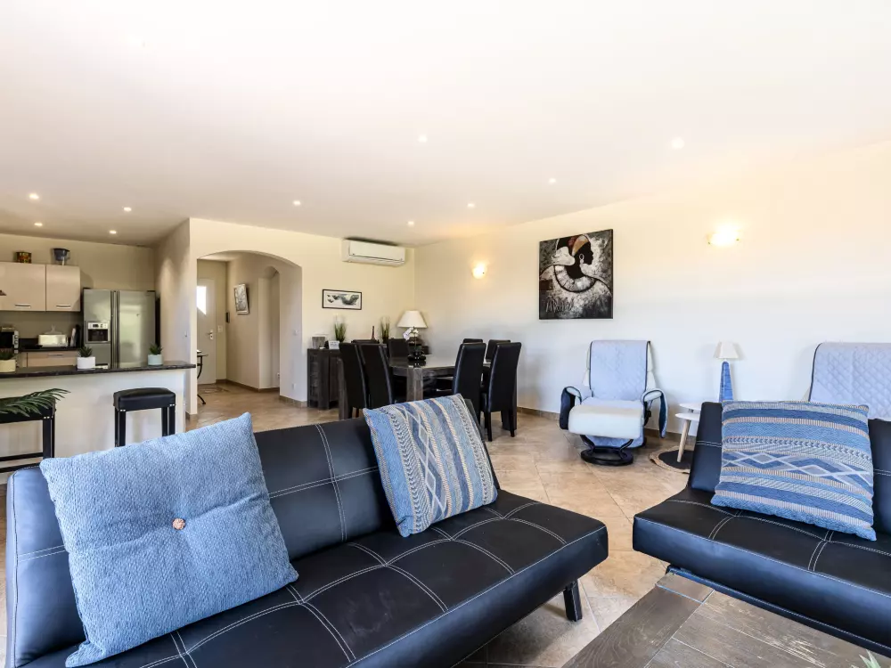 Résidence Muratello