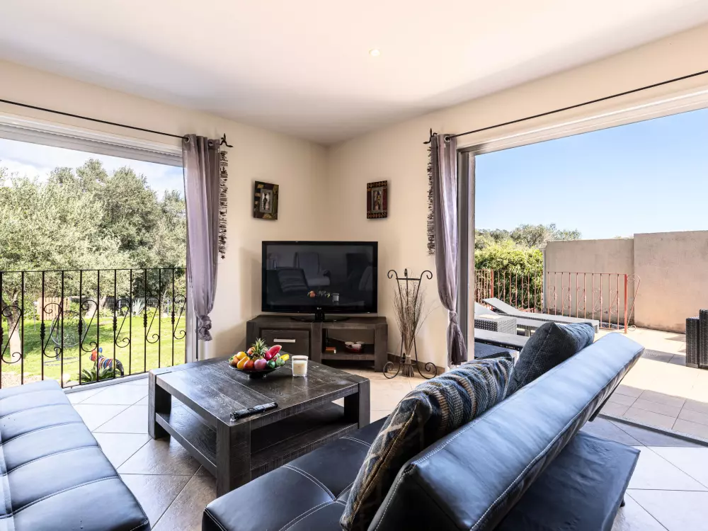 Résidence Muratello