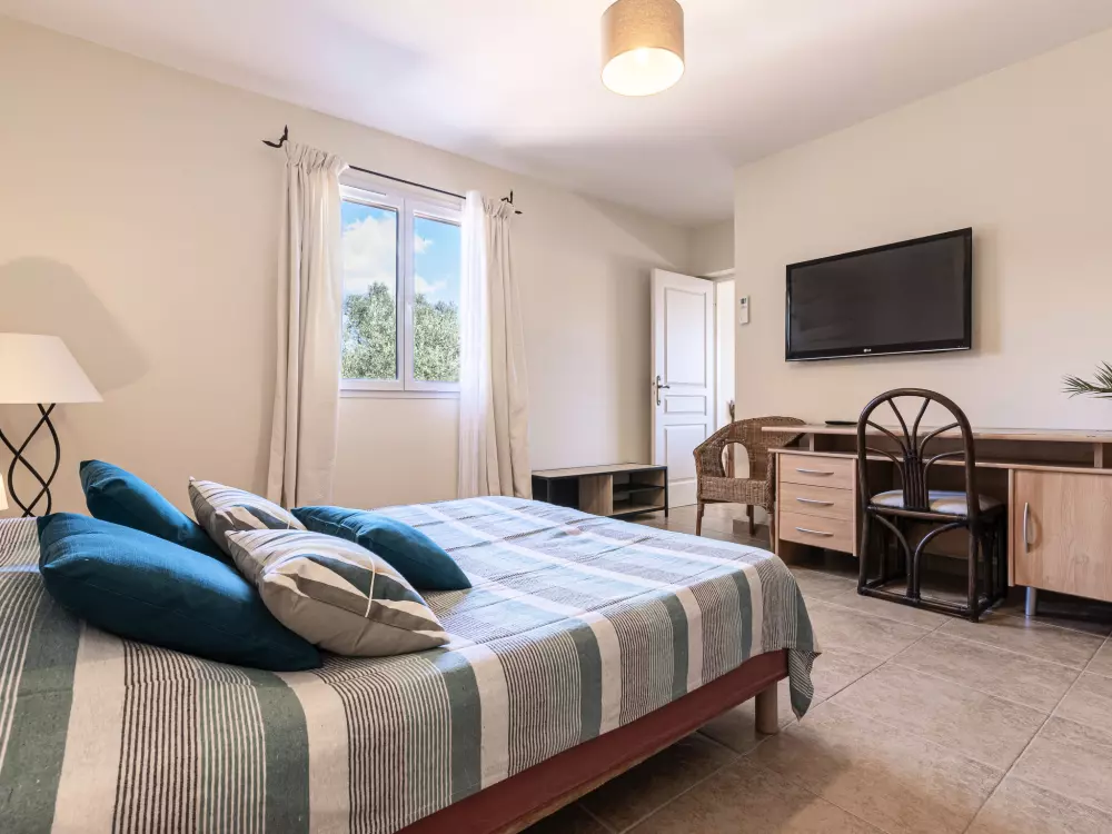 Résidence Muratello