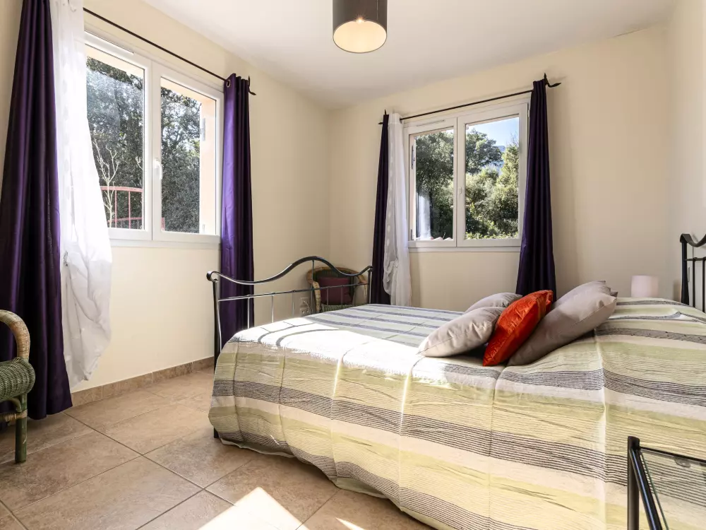 Résidence Muratello