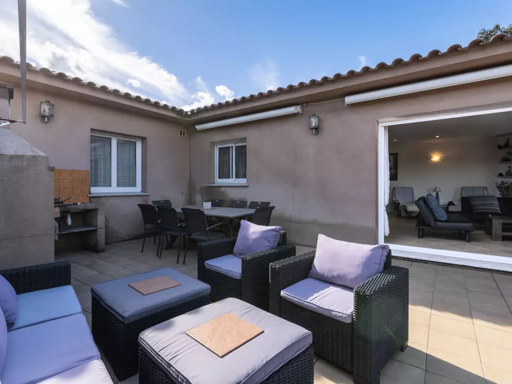 Résidence Muratello