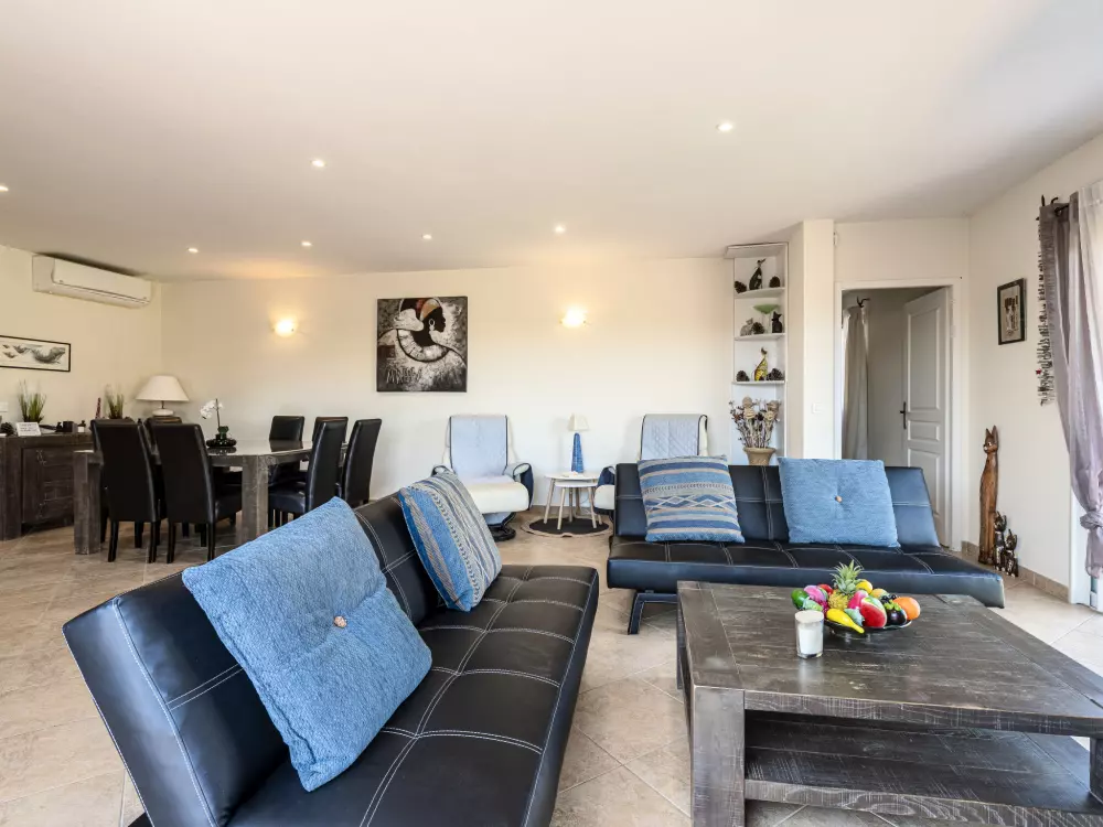 Résidence Muratello