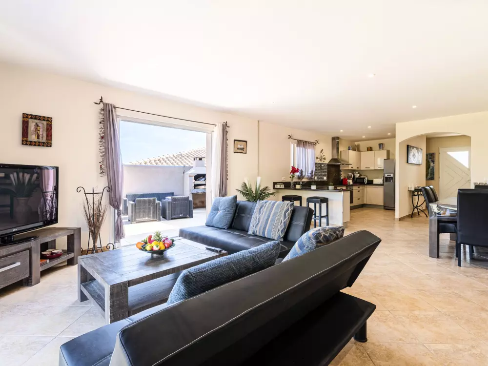 Résidence Muratello