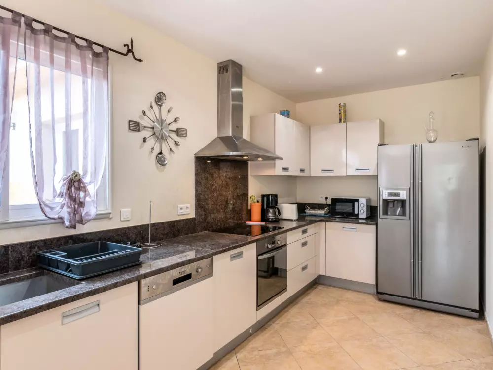 Résidence Muratello