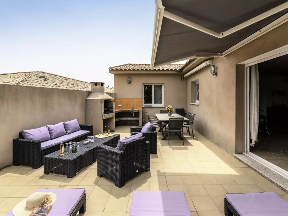 Résidence Muratello