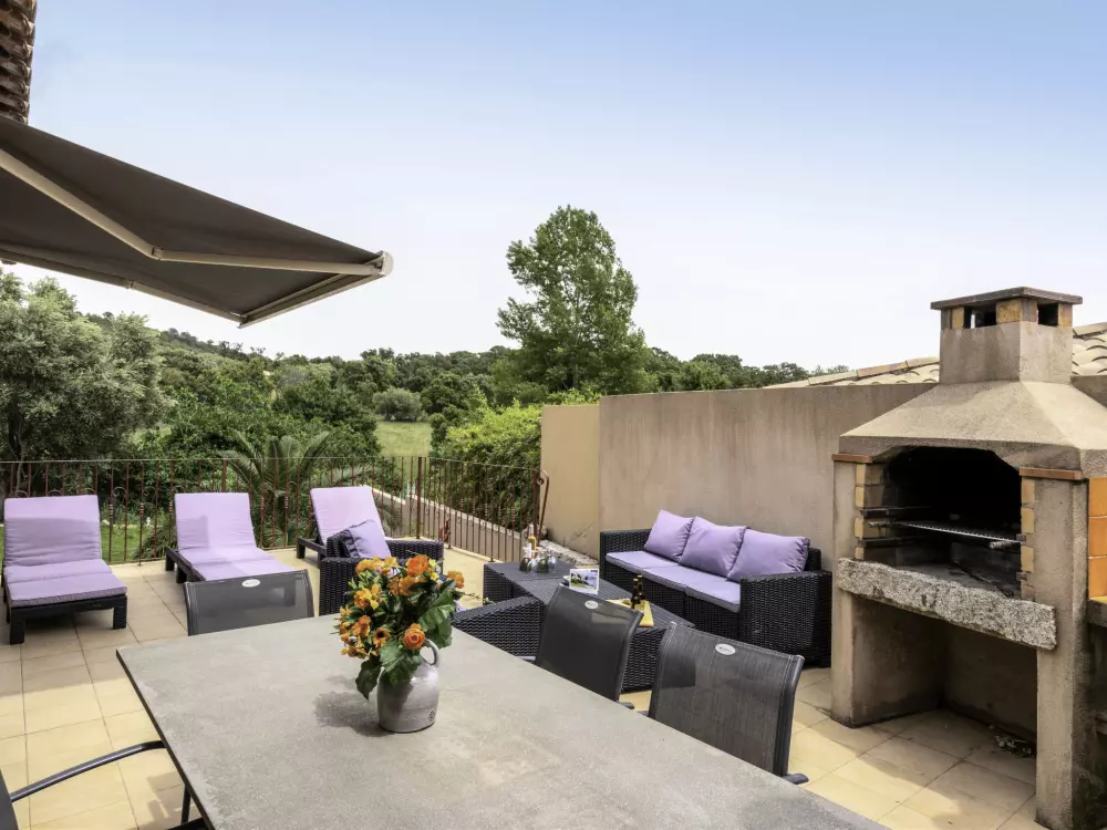 Résidence Muratello