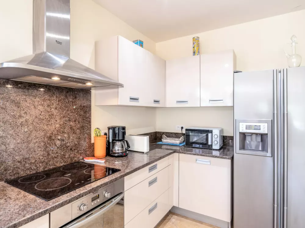 Résidence Muratello