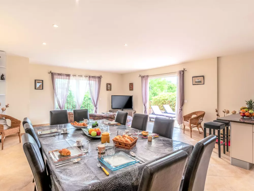 Résidence Muratello