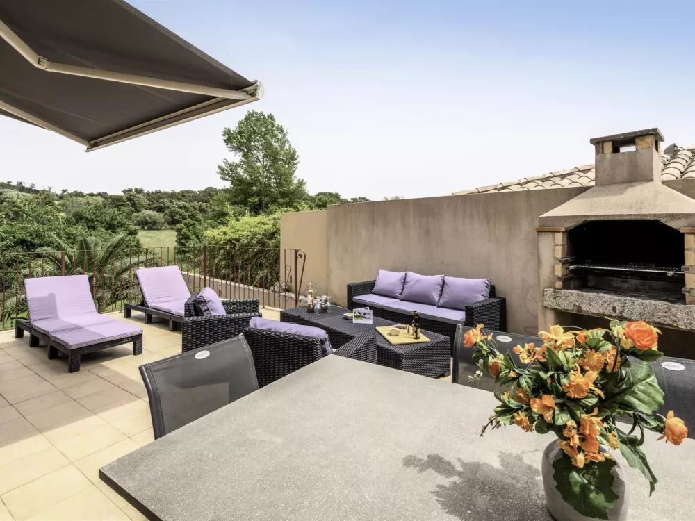 Résidence Muratello