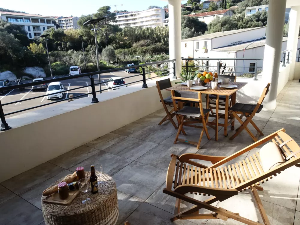 Résidence Paesu Pimpan