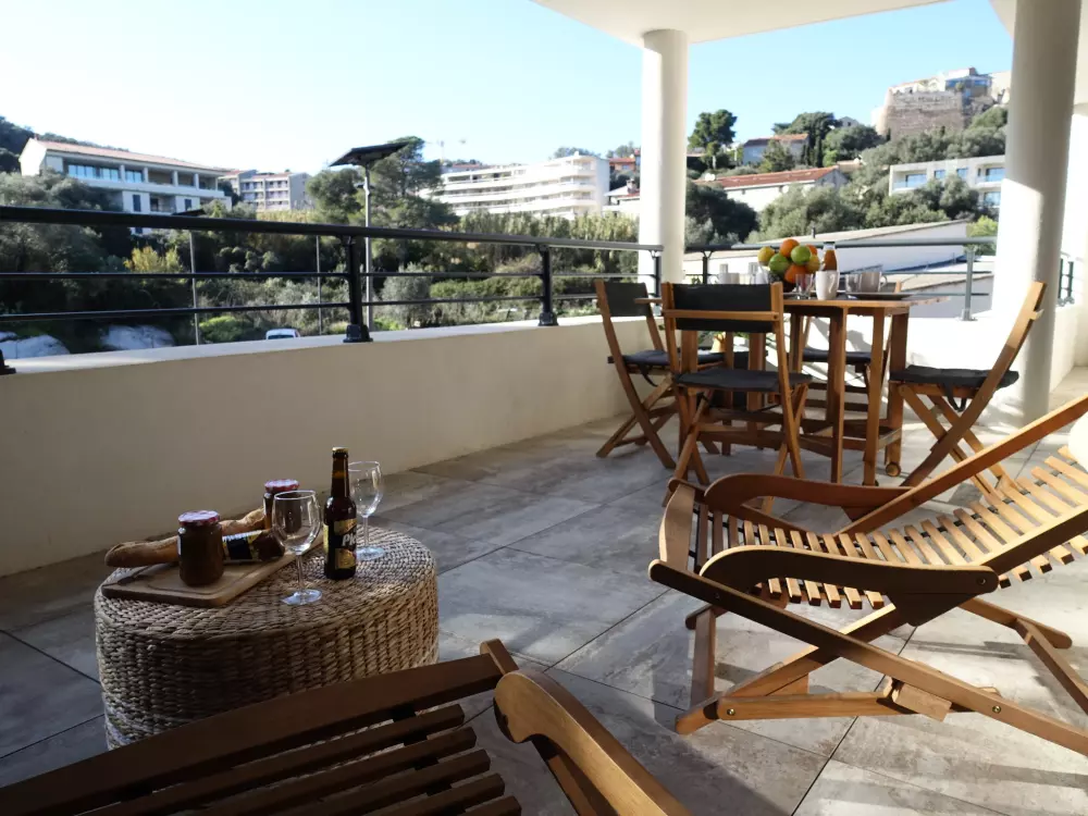 Résidence Paesu Pimpan