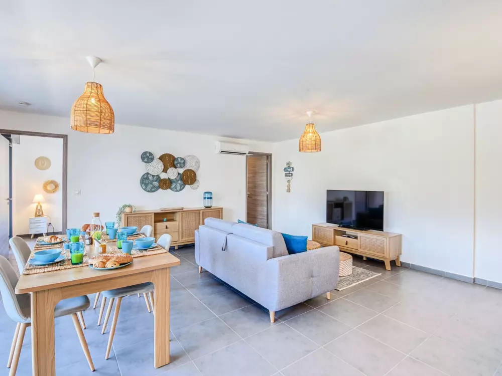 Résidence Paesu Pimpan