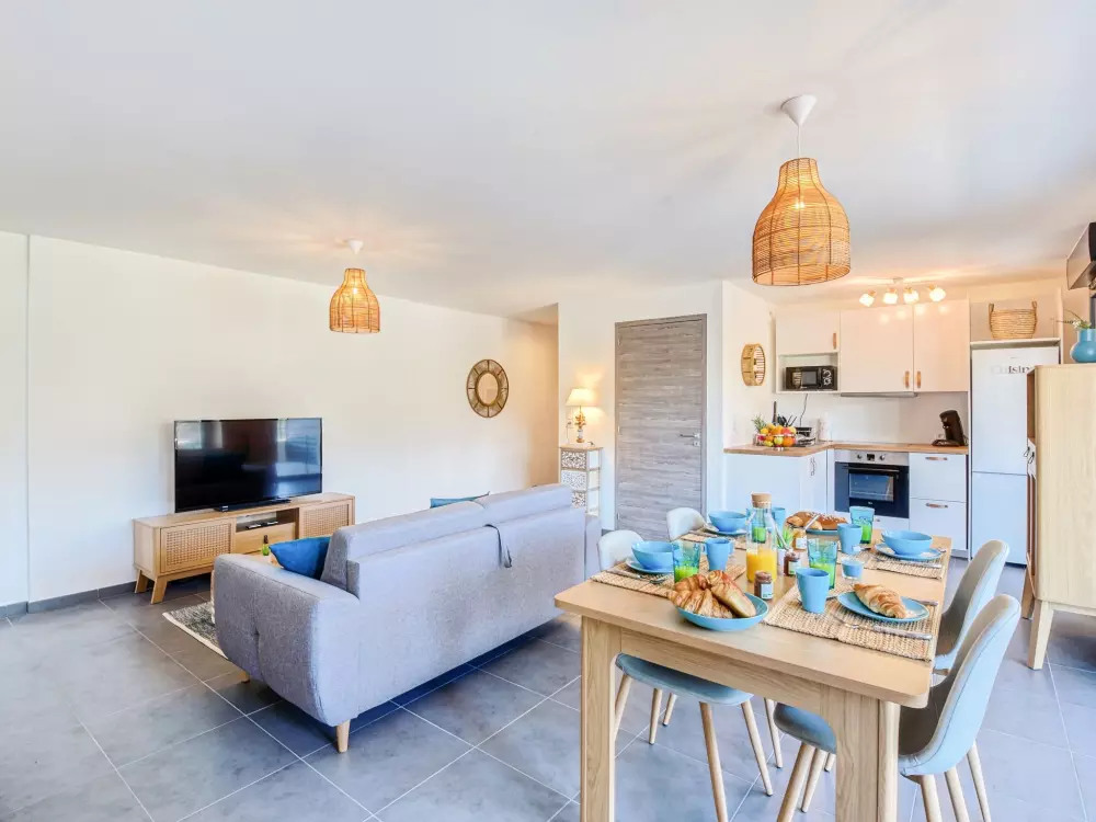 Résidence Paesu Pimpan