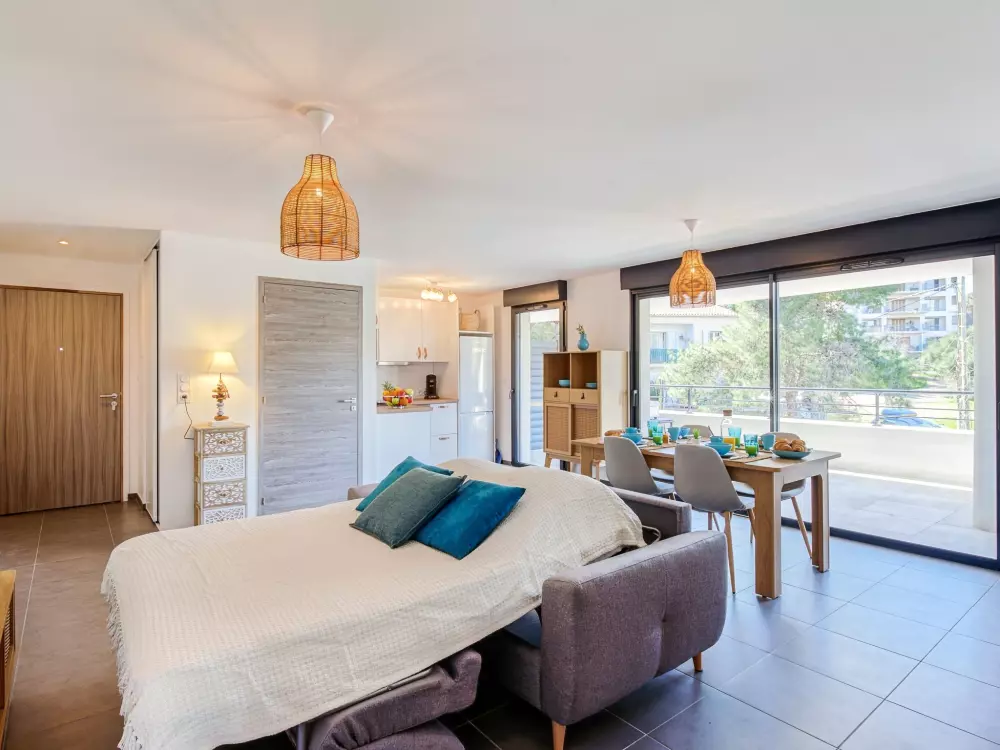 Résidence Paesu Pimpan