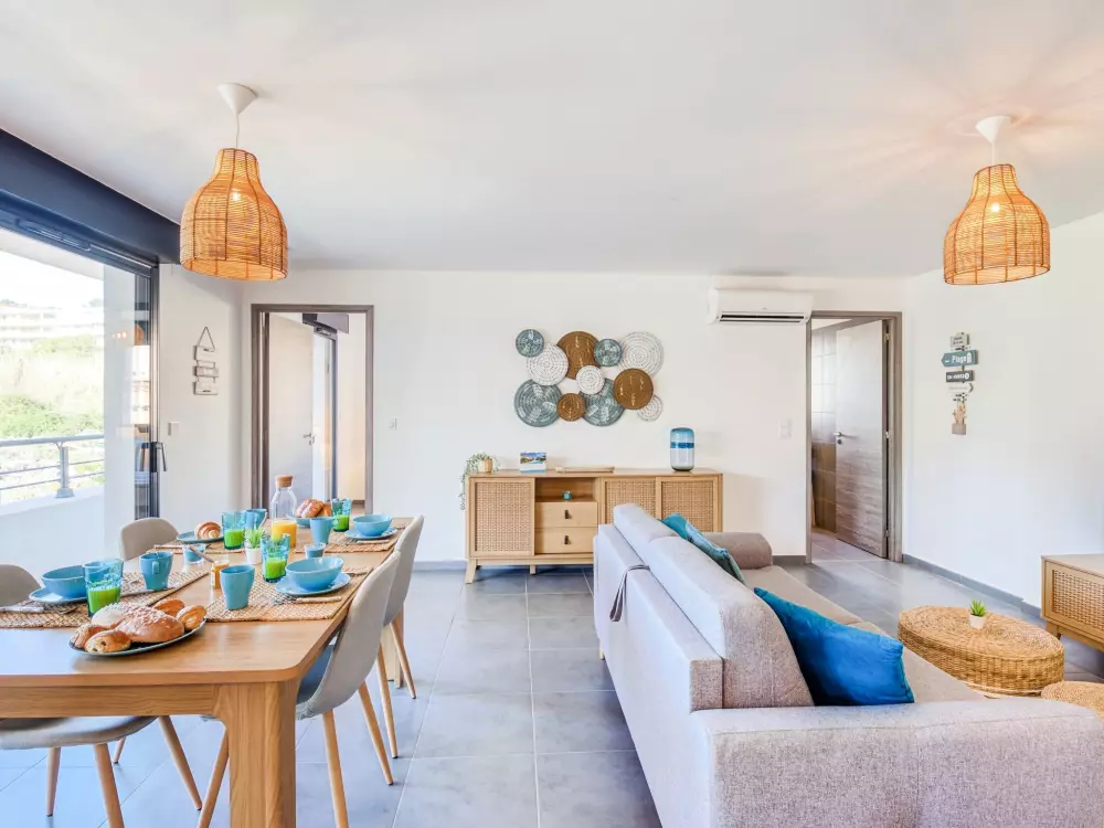 Résidence Paesu Pimpan