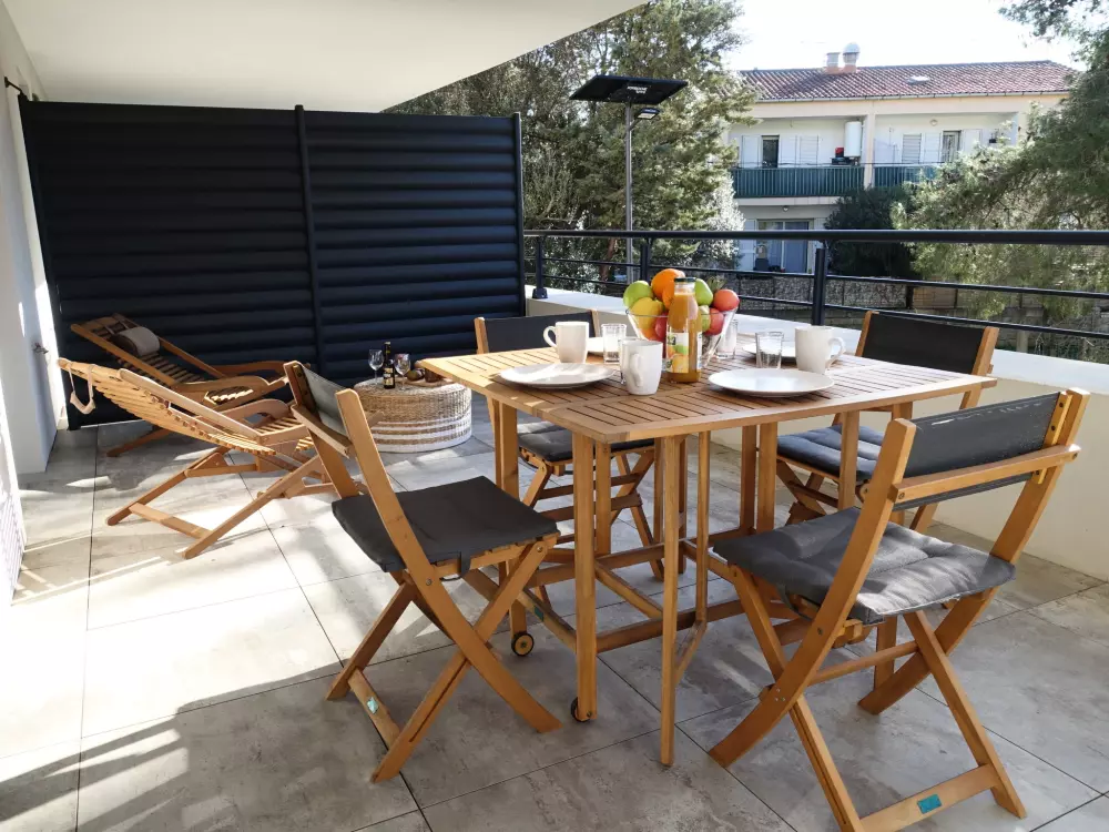 Résidence Paesu Pimpan