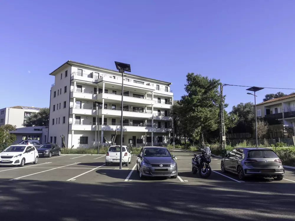 Résidence Paesu Pimpan