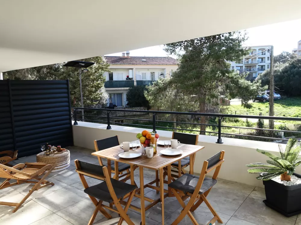 Résidence Paesu Pimpan