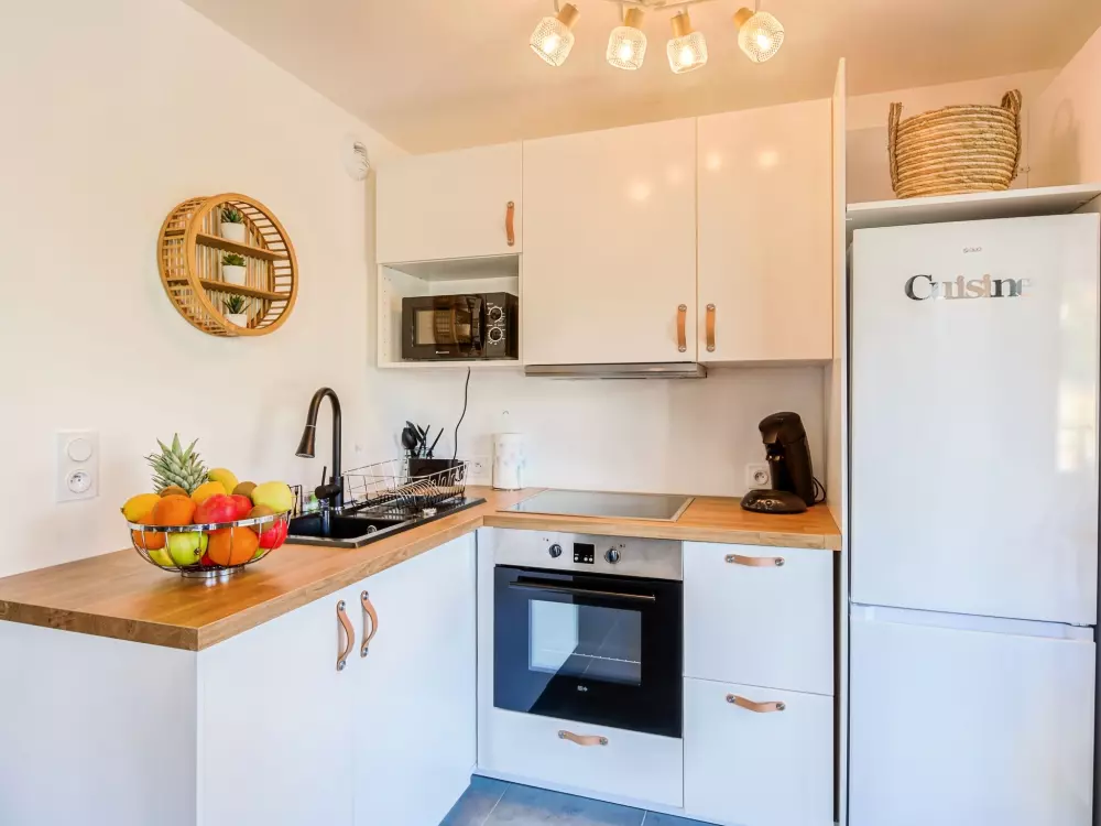 Résidence Paesu Pimpan