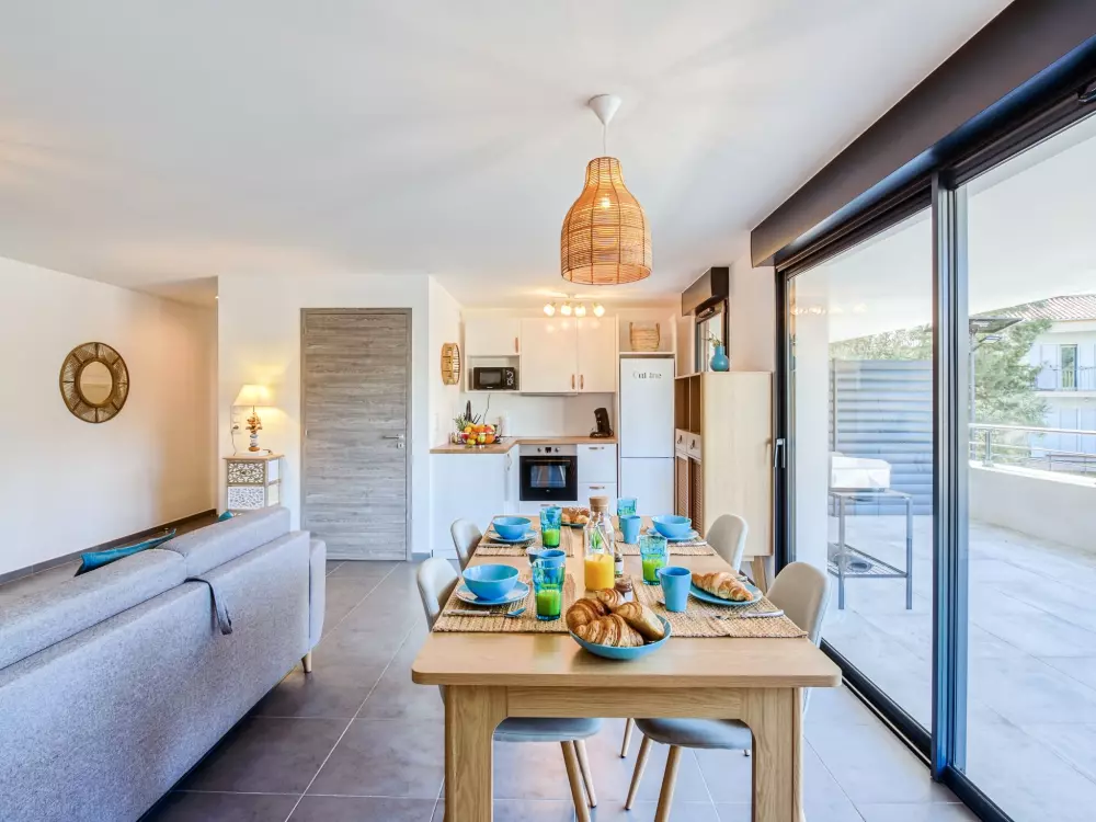 Résidence Paesu Pimpan