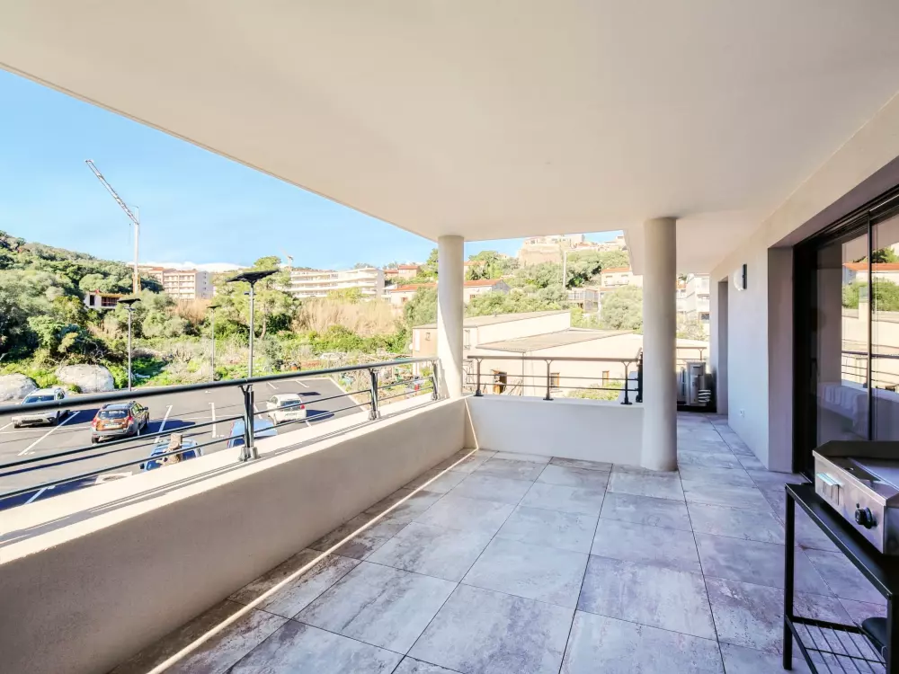 Résidence Paesu Pimpan