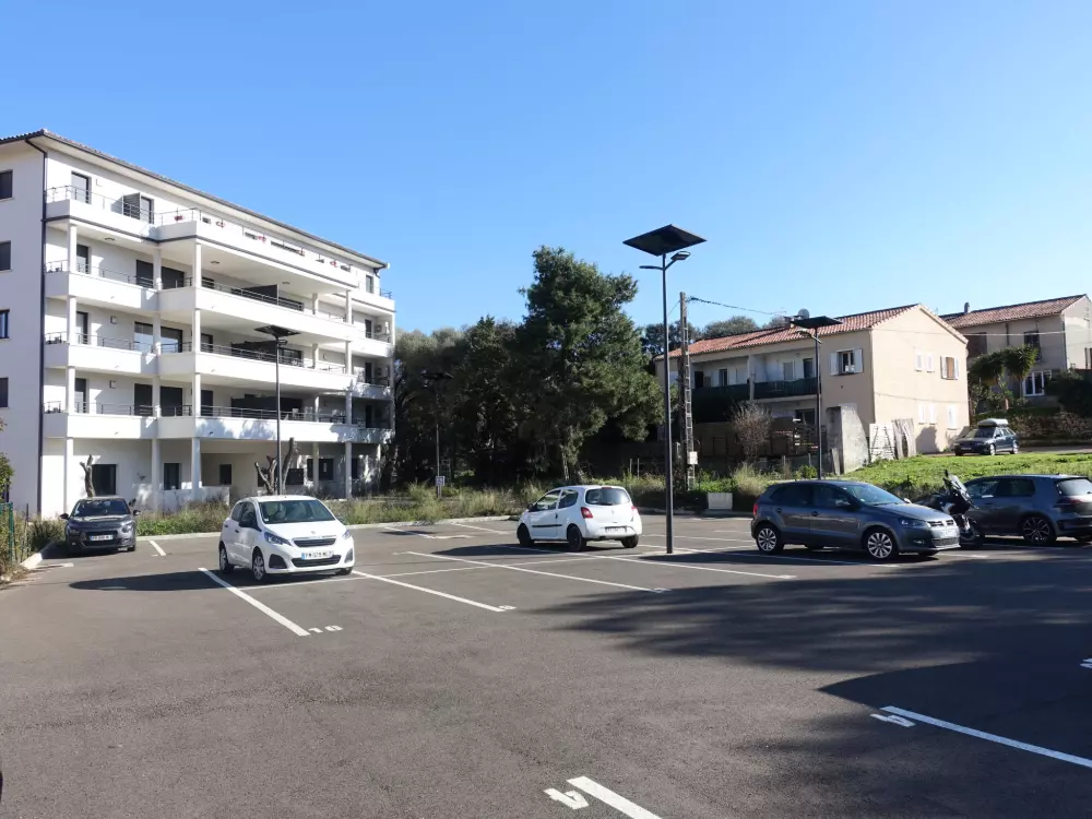 Résidence Paesu Pimpan