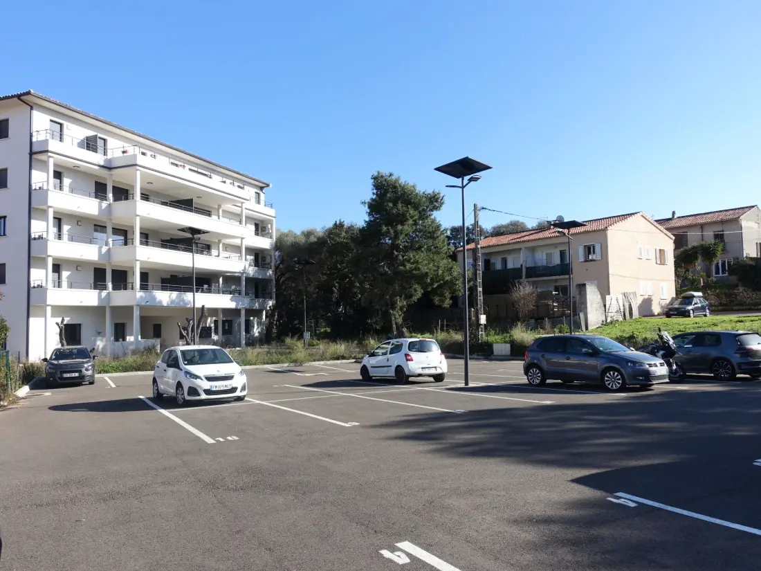 Résidence Paesu Pimpan