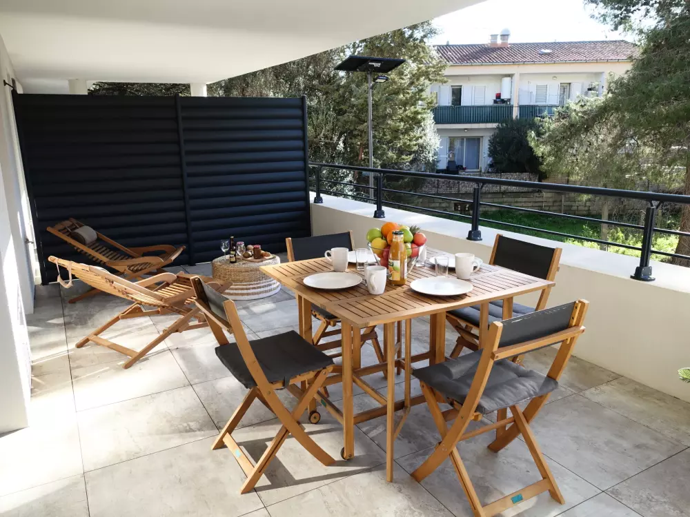 Résidence Paesu Pimpan