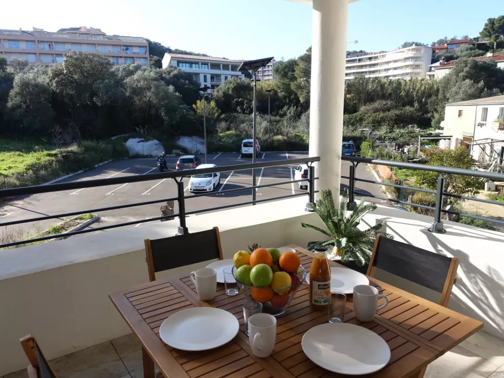 Résidence Paesu Pimpan