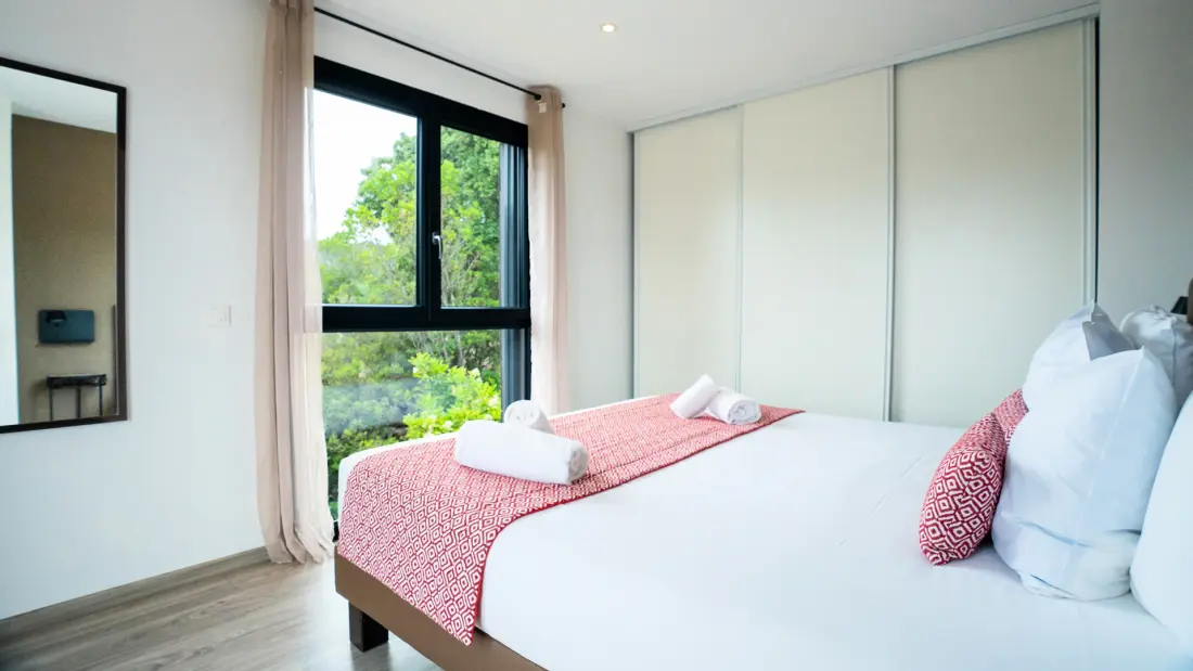 Résidence Premium Pierre & Vacances Les Terrasses d'Arsella 5 étoiles★★★★★