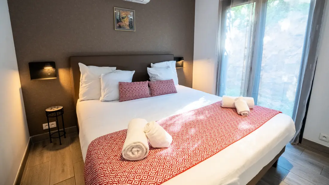 Résidence Premium Pierre & Vacances Les Terrasses d'Arsella 5 étoiles★★★★★