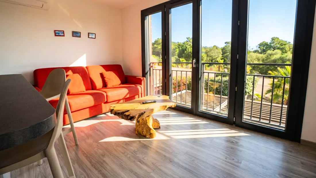 Résidence Premium Pierre & Vacances Les Terrasses d'Arsella 5 étoiles★★★★★