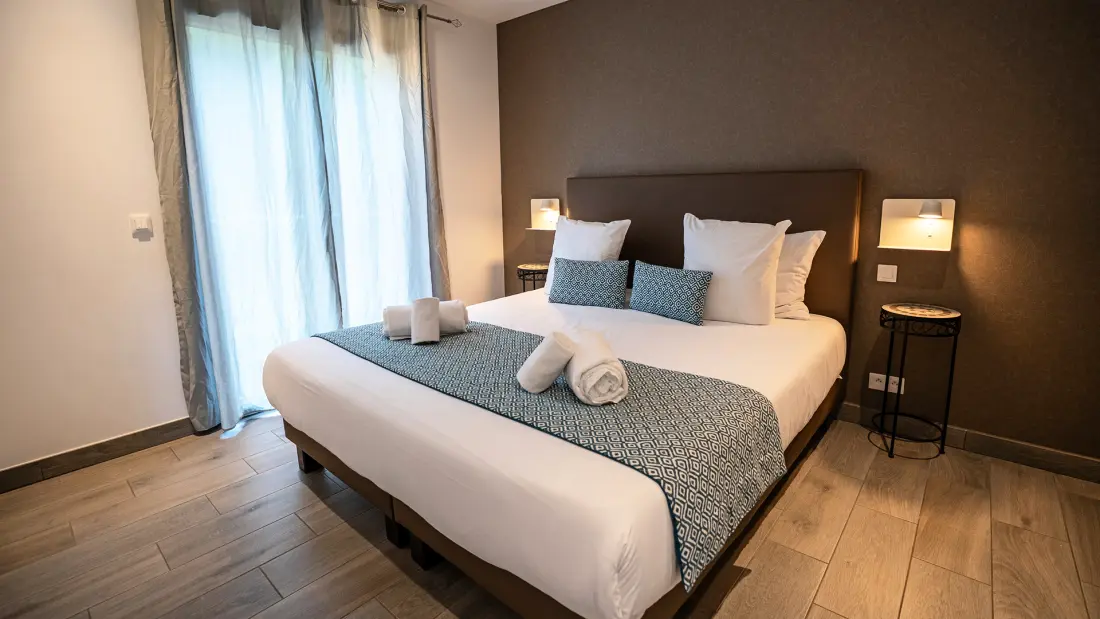 Résidence Premium Pierre & Vacances Les Terrasses d'Arsella 5 étoiles★★★★★