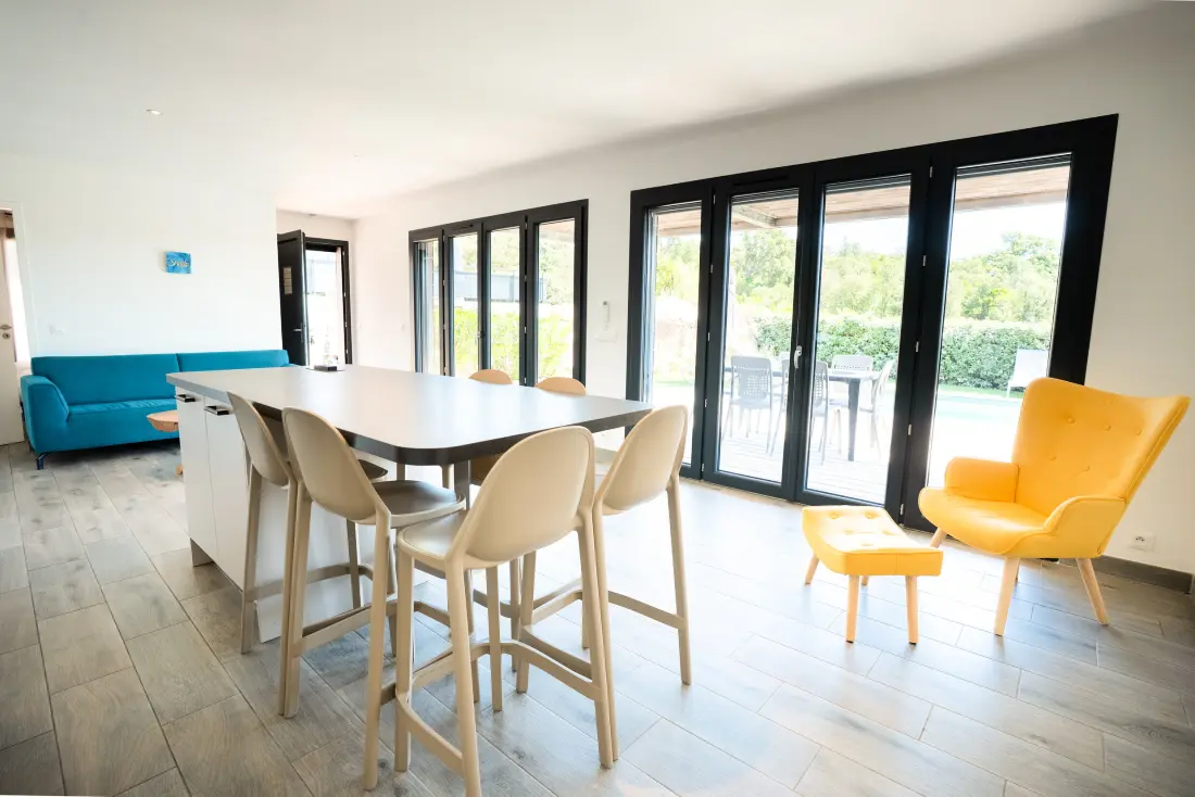 Résidence Premium Pierre & Vacances Les Terrasses d'Arsella 5 étoiles★★★★★
