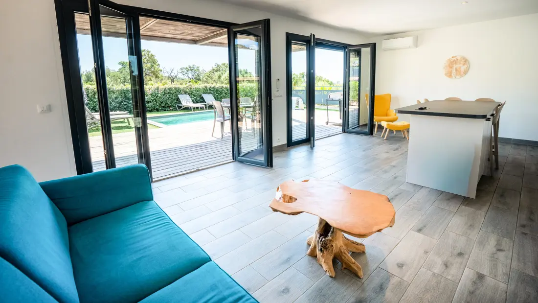Résidence Premium Pierre & Vacances Les Terrasses d'Arsella 5 étoiles★★★★★