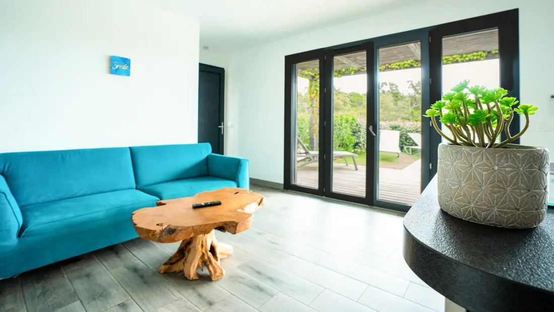 Résidence Premium Pierre & Vacances Les Terrasses d'Arsella 5 étoiles★★★★★