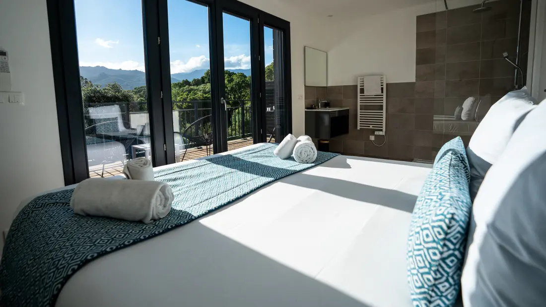 Résidence Premium Pierre & Vacances Les Terrasses d'Arsella 5 étoiles★★★★★