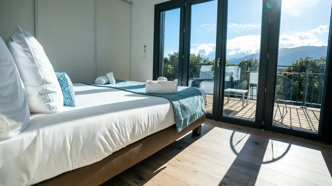 Résidence Premium Pierre & Vacances Les Terrasses d'Arsella 5 étoiles★★★★★