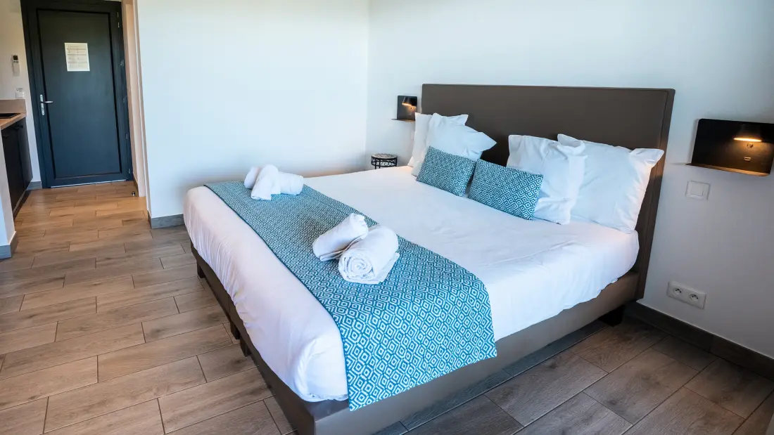 Résidence Premium Pierre & Vacances Les Terrasses d'Arsella 5 étoiles★★★★★