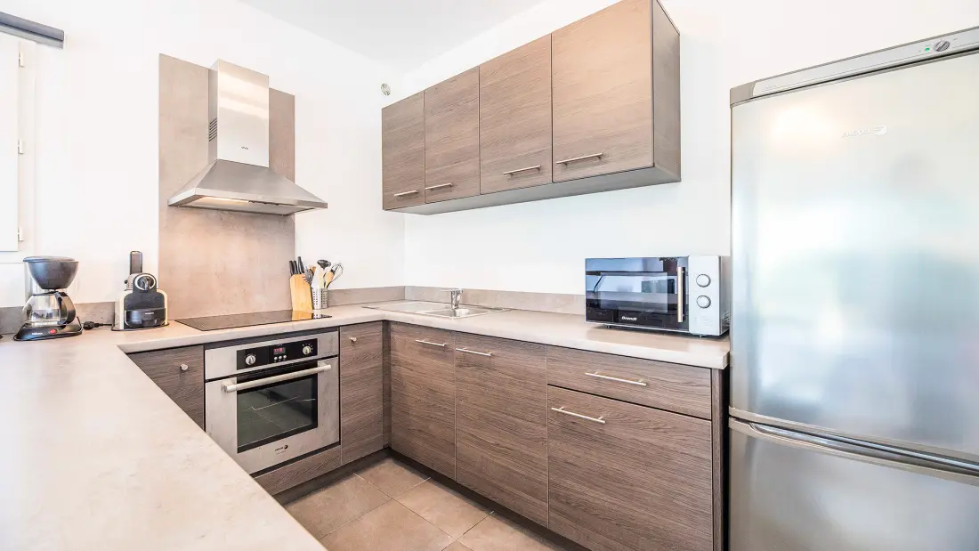 Résidence Premium Pierre & Vacances Les Villas de Porto-Vecchio 4 étoiles★★★★