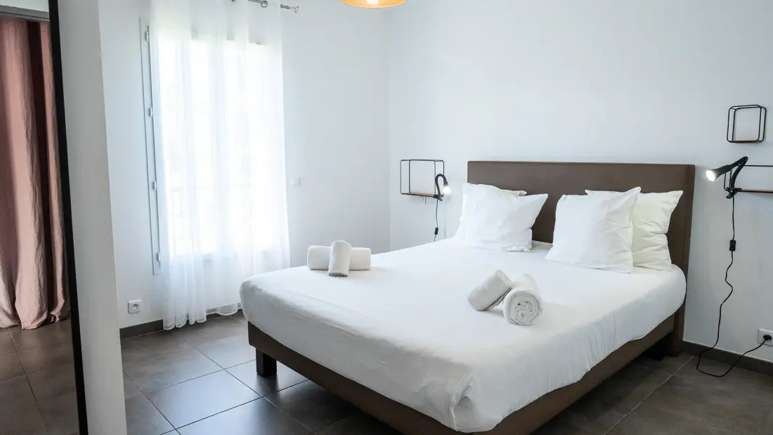 Résidence Premium Pierre & Vacances Les Villas de Porto-Vecchio 4 étoiles★★★★