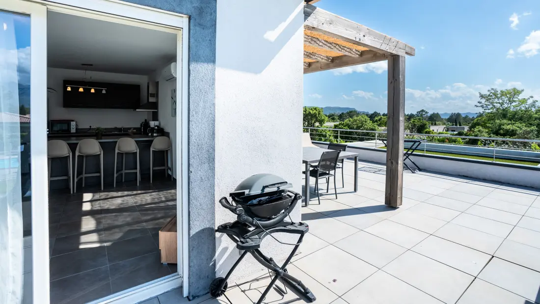 Résidence Premium Pierre & Vacances Les Villas de Porto-Vecchio 4 étoiles★★★★