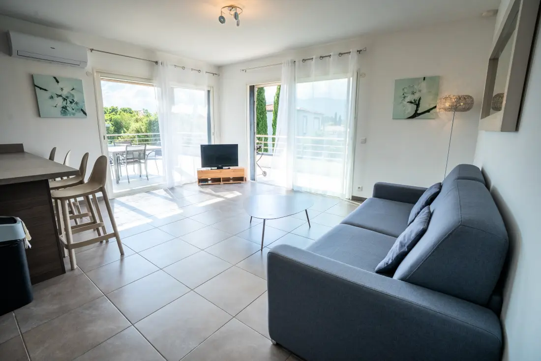 Résidence Premium Pierre & Vacances Les Villas de Porto-Vecchio 4 étoiles★★★★