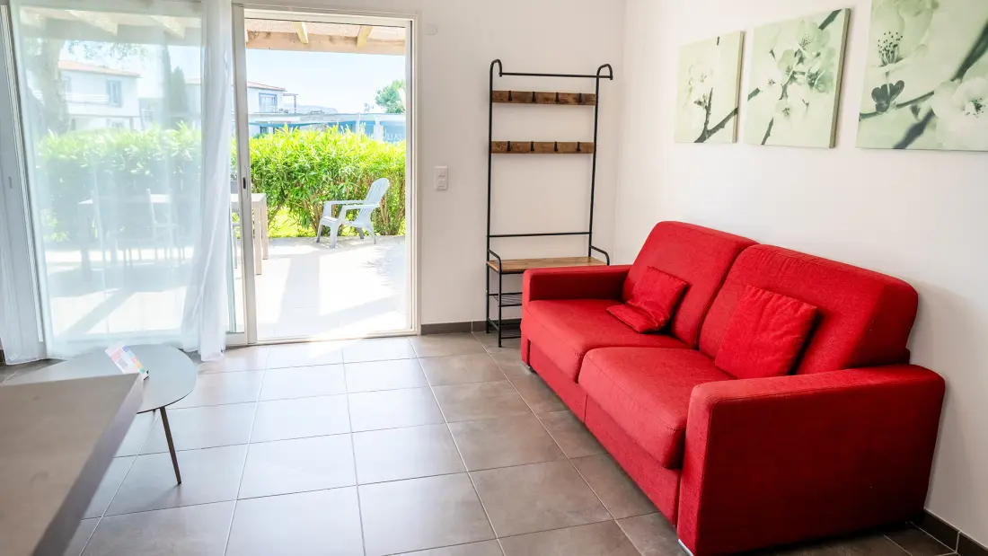 Résidence Premium Pierre & Vacances Les Villas de Porto-Vecchio 4 étoiles★★★★