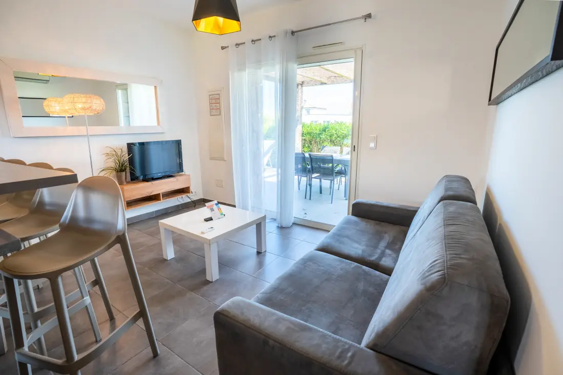 Résidence Premium Pierre & Vacances Les Villas de Porto-Vecchio 4 étoiles★★★★